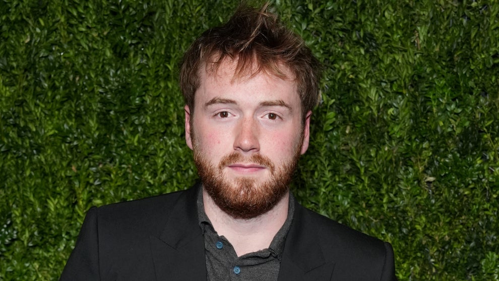 Cooper Hoffman attends the CHANEL Tribeca Festival Artists Dinner at The Odeon on June 09, 2025 in New York City. (Credit: Sean Zanni/WireImage)