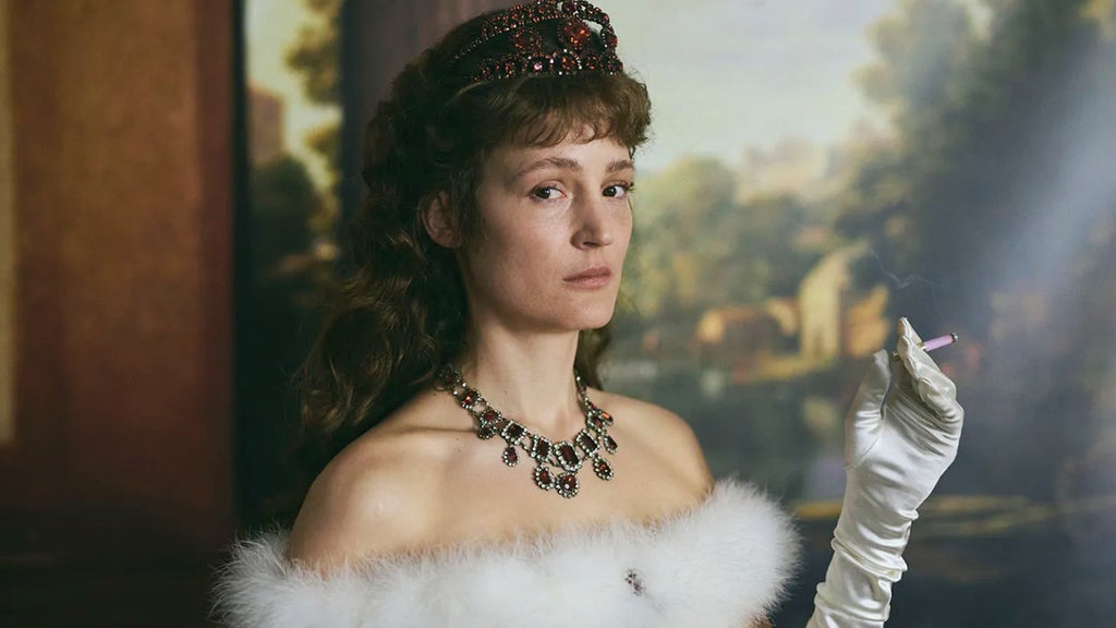 "Corsage" (IFC Films)