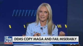 Fox News’ Dana Perino Insists Newsom’s Trump Trolling Is ‘Cringe’ and ‘Just Not Funny’ | Video