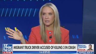 Fox News’ Dana Perino Says Gavin Newsom Is Making a Fool of Himself With X Posts Mimicking Trump | Video
