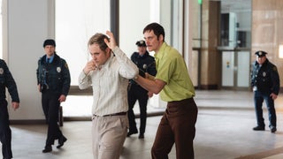 Gus Van Sant’s ‘Dead Man’s Wire’ Picked Up by Row K Entertainment After TIFF Premiere