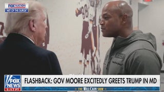 Fox News Fact-Checks Trump’s Wes Moore Claim With Video Evidence: ‘Who’s Telling the Truth? We’ll Let You Decide’ | Video