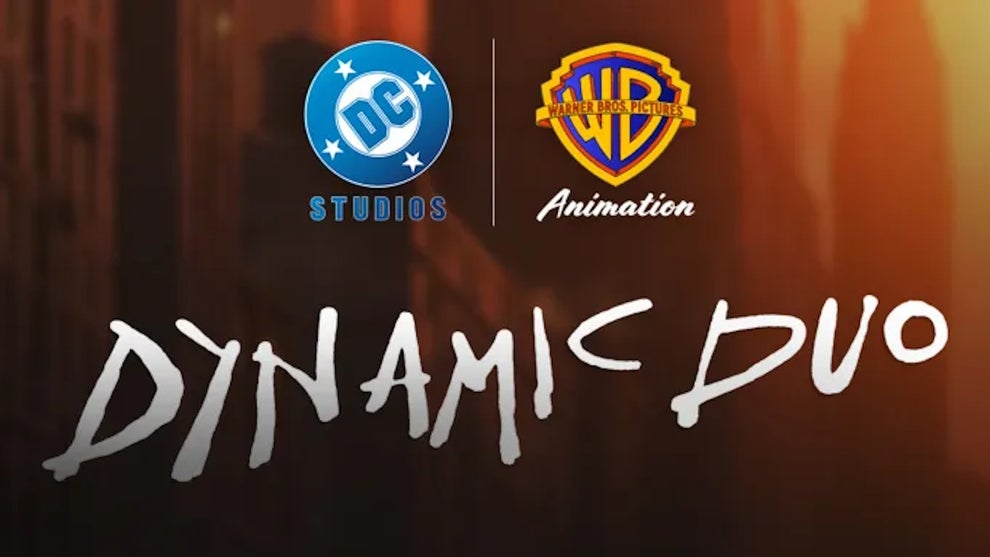 Dynamic Duo