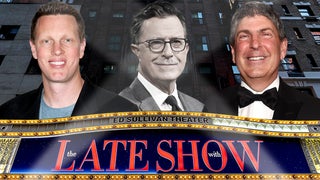 Ed Sullivan Theater’s Next Act: What Comes After Colbert’s Cancellation?