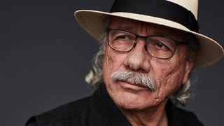 Edward James Olmos to Receive Lifetime Achievement Award at Santa Fe International Film Festival