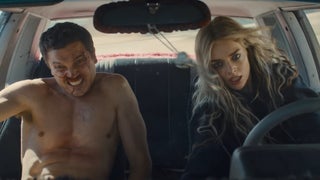 ‘Eenie Meanie’ Review: Samara Weaving Guns It in Hulu’s Above Average Elmore Leonard Riff