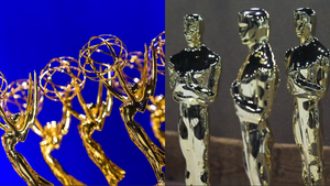 Emmys Oscars