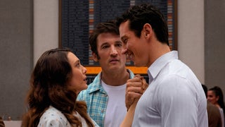 Austin Film Festival Sets First Wave of World Premieres