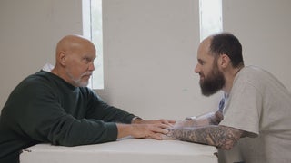 A&E’s ‘Family Lockup’ Reunites Inmates With Estranged Relatives — in Prison | Exclusive