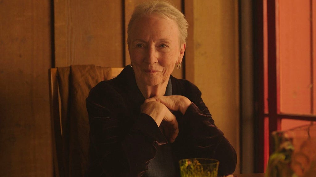 "Familiar Touch" (Music Box Films)
