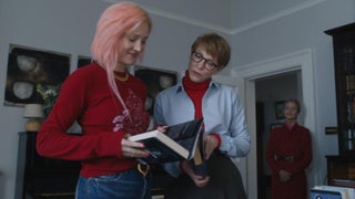 Jim Jarmusch’s ‘Father Mother Sister Brother,’ With Cate Blanchett and Adam Driver, Debuts First Trailer
