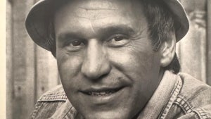 Floyd Levine