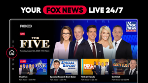 Fox One