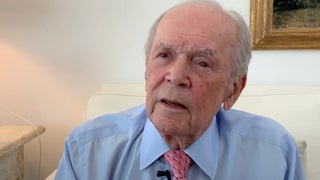 Frank Price, Columbia and Universal Studio Chief, Dies at 95