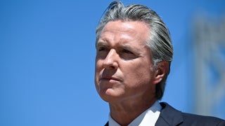 Newsom Sets November Redistricting Vote to Combat Trump’s Texas Effort: ‘Cannot Stand Back and Watch’ | Video