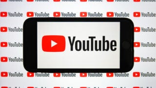 YouTube Notches 13% of TV Viewing in April as Streaming Holds Steady Near 48%