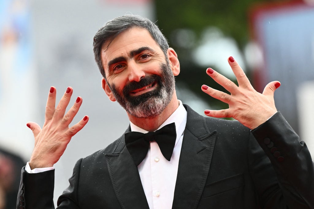 Yuri Ancarani
