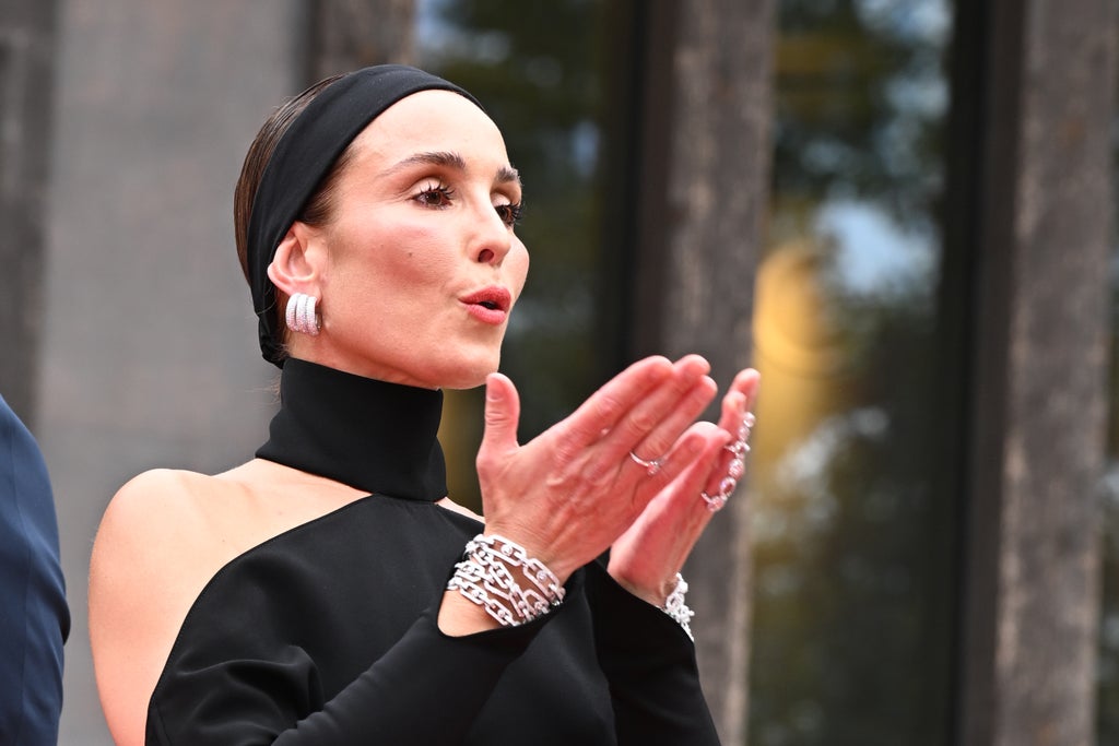 Noomi Rapace