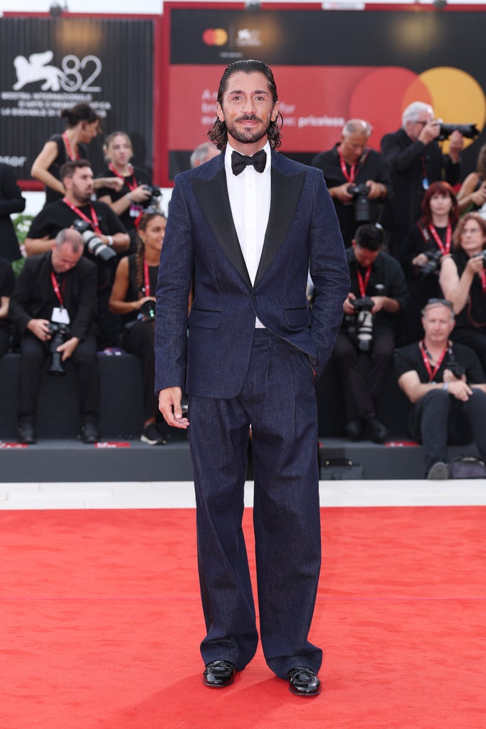 Luca Gervasi