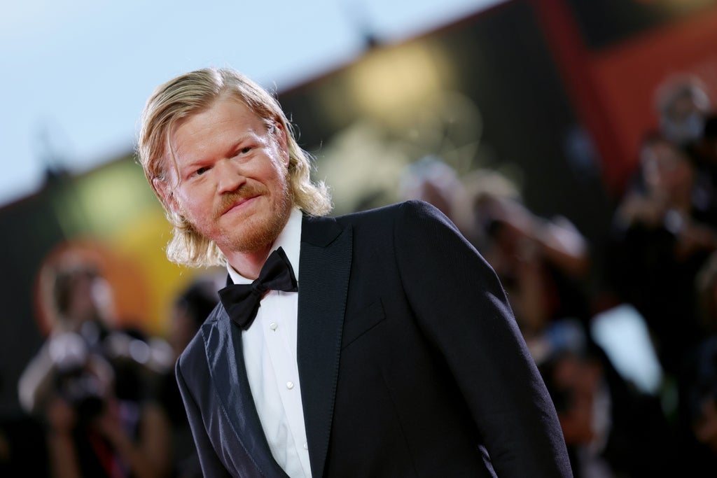 Jesse Plemons 