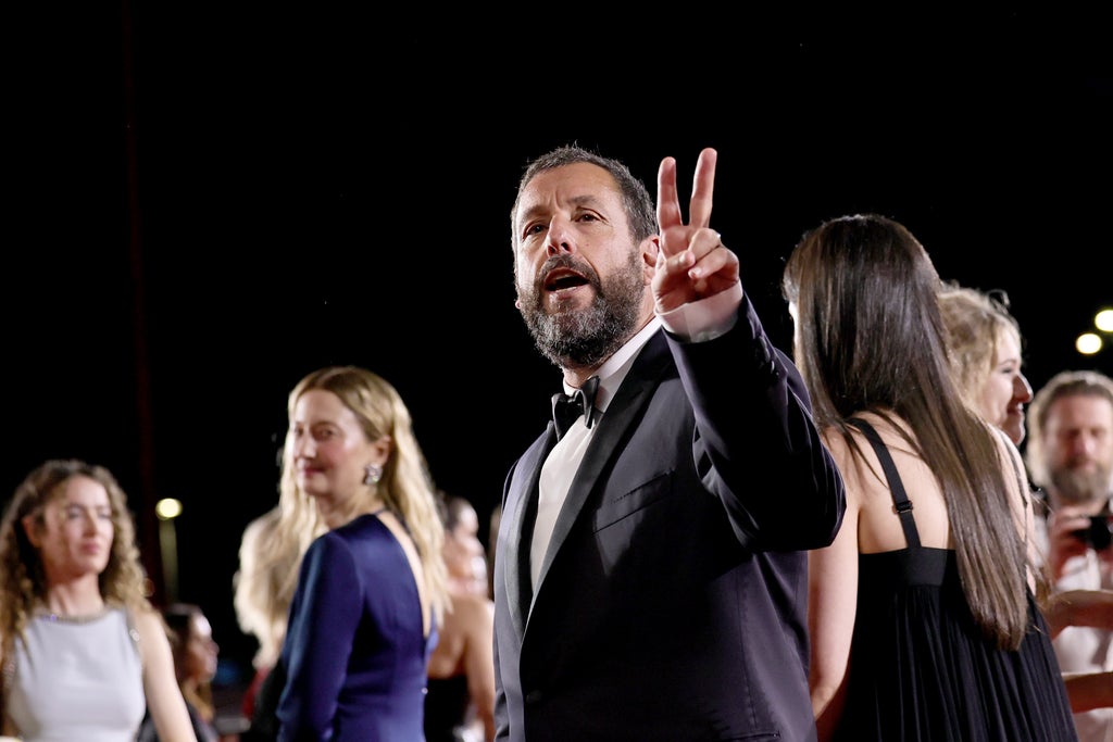 Adam Sandler