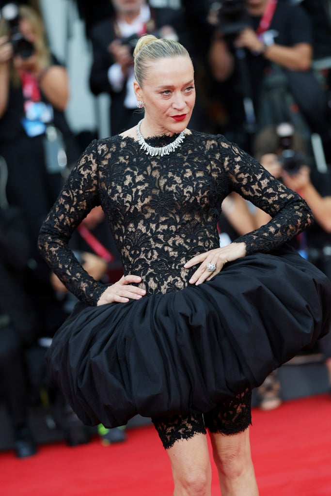 Chloe Sevigny