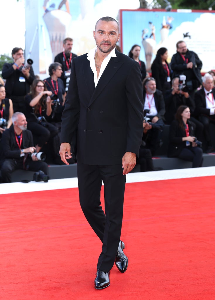 Jesse Williams