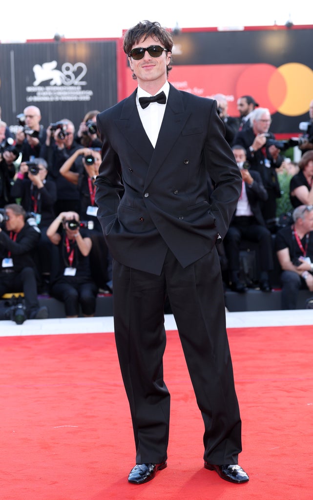 Jacob Elordi