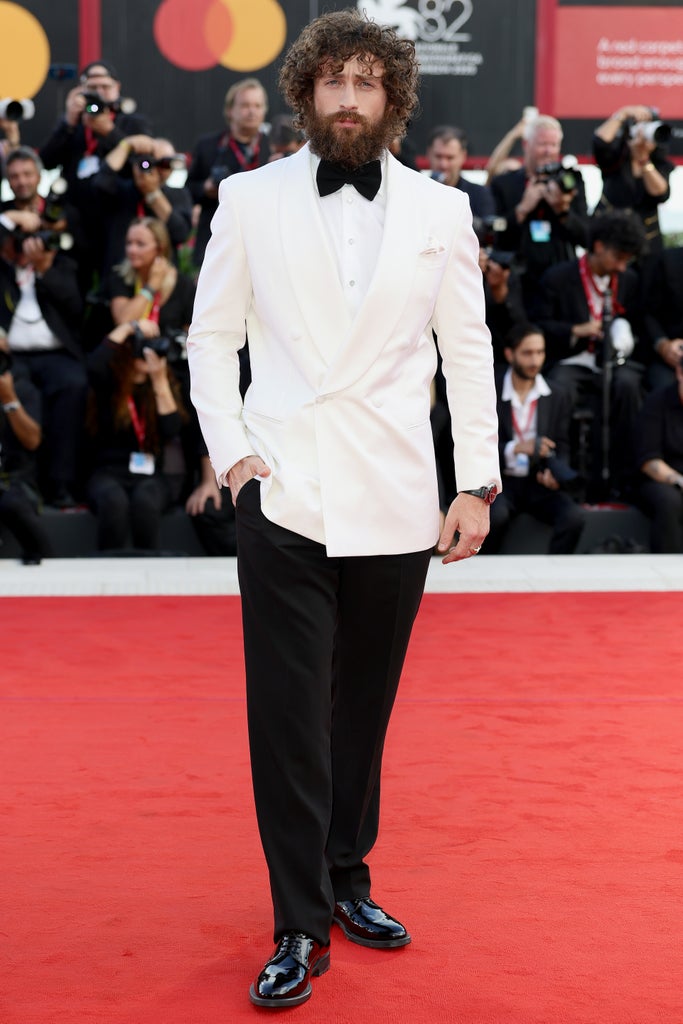 Aaron Taylor-Johnson