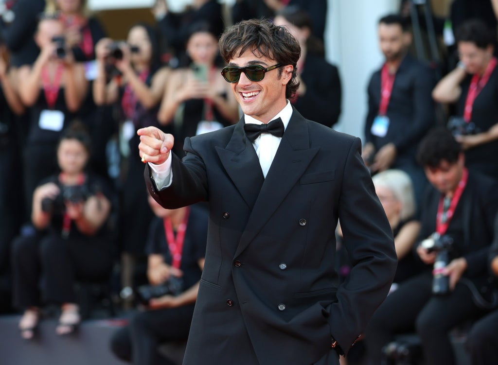 Jacob Elordi