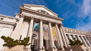 The White House Lists Diverse Museum Exhibits as Proof ‘Trump Is Right About the Smithsonian’