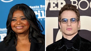 ‘Ma’ Actor Gianni Paolo Says Octavia Spencer Paid for His Publicist When He Was Still in Debt | Video