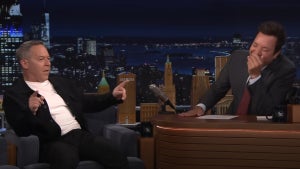 Greg Gutfeld on Jimmy Fallon