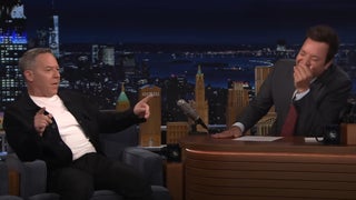 ‘Fox & Friends Weekend’ Celebrates Gutfeld’s Fallon Interview as Start of a New Era: ‘Let’s Just All Get Along’ | Video