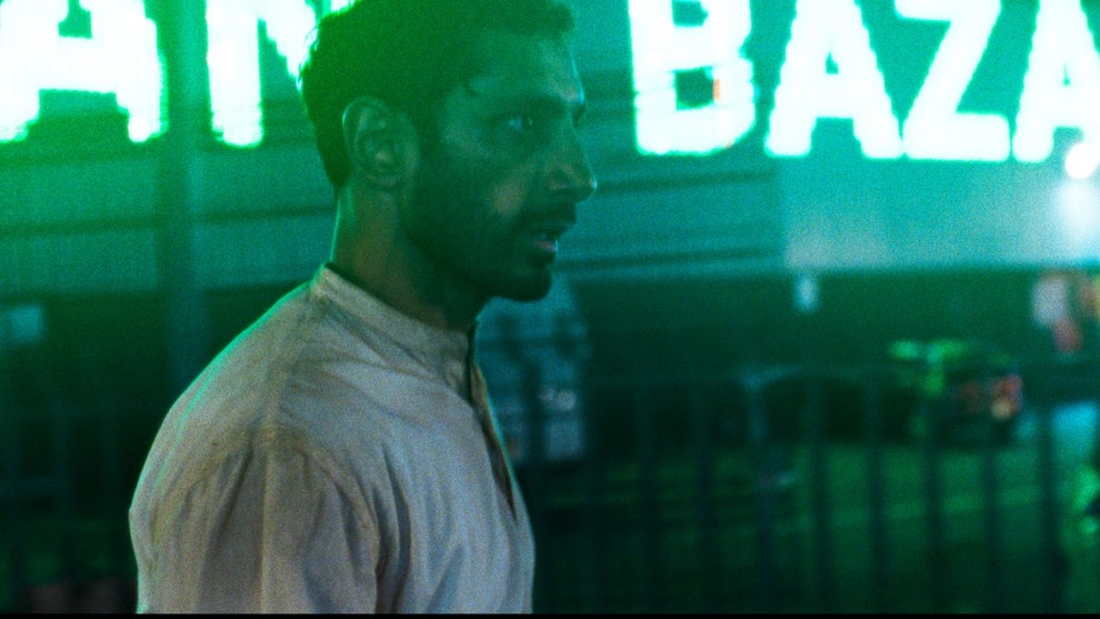Hamlet - Riz Ahmed