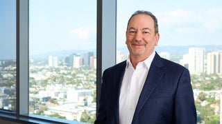 Harrison Dossick, Prominent Copyright Litigator for Angelina Jolie and Paramount, Dies at 65