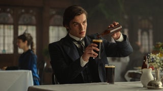 ‘House of Guinness’ Cast and Character Guide: Who Plays Who in the Netflix Show?