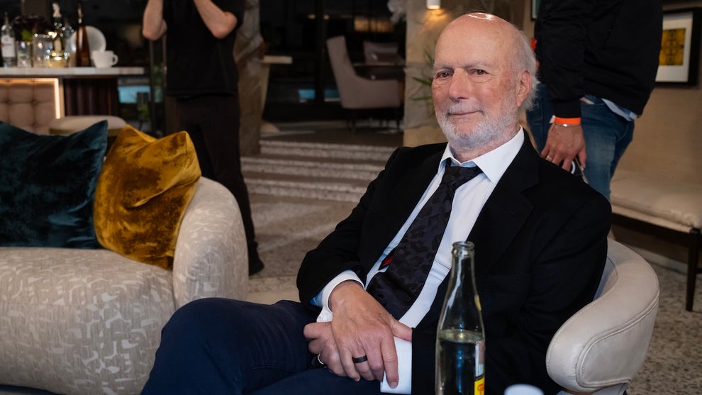 James Burrows - Mid-Century Modern
