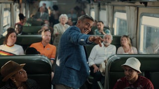 George Clooney and Adam Sandler Team Up in First Trailer for Noah Baumbach’s ‘Jay Kelly’