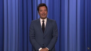 Jimmy Fallon on Taylor Swift's new album
