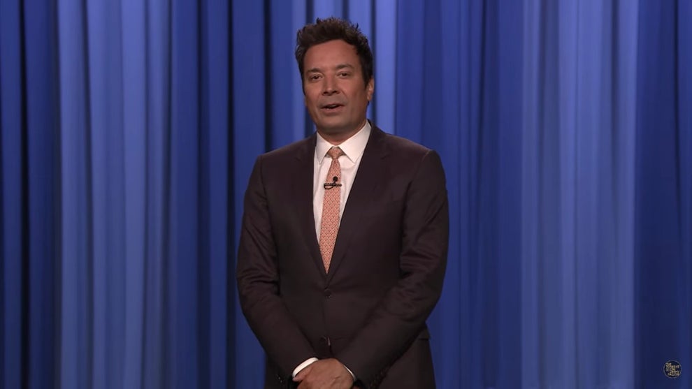 Jimmy Fallon on the proposed moon nuclear plant