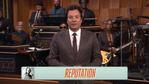 Jimmy Fallon uses Taylor Swift Songs to explain Trump-Putin Meeting