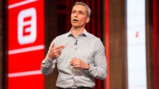ESPN Open to Replicating NFL Network Deal With Other Sports Leagues