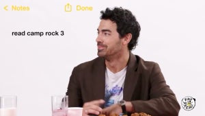 Joe Jonas (Credit: First We Feast)
