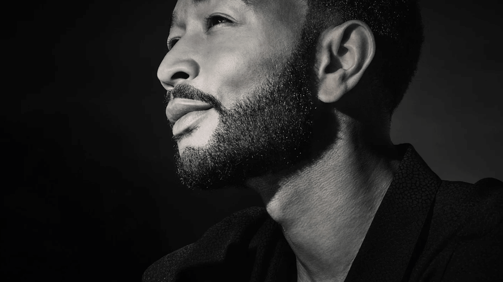 John Legend UTA