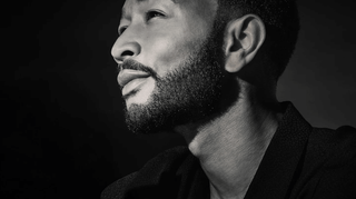UTA Signs John Legend and His Get Lifted Banner
