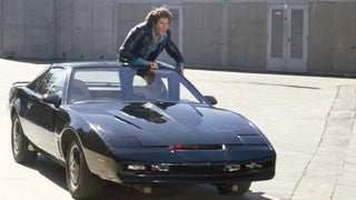 ‘Cobra Kai’ Creators in Early Talks to Write, Direct and Produce ‘Knight Rider’ for Universal