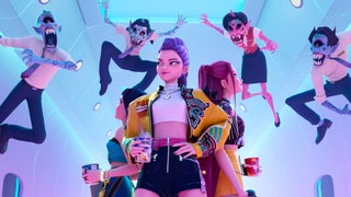 ‘KPop Demon Hunters’ Phenom Won’t Change Netflix’s Theatrical Strategy, Ted Sarandos Says