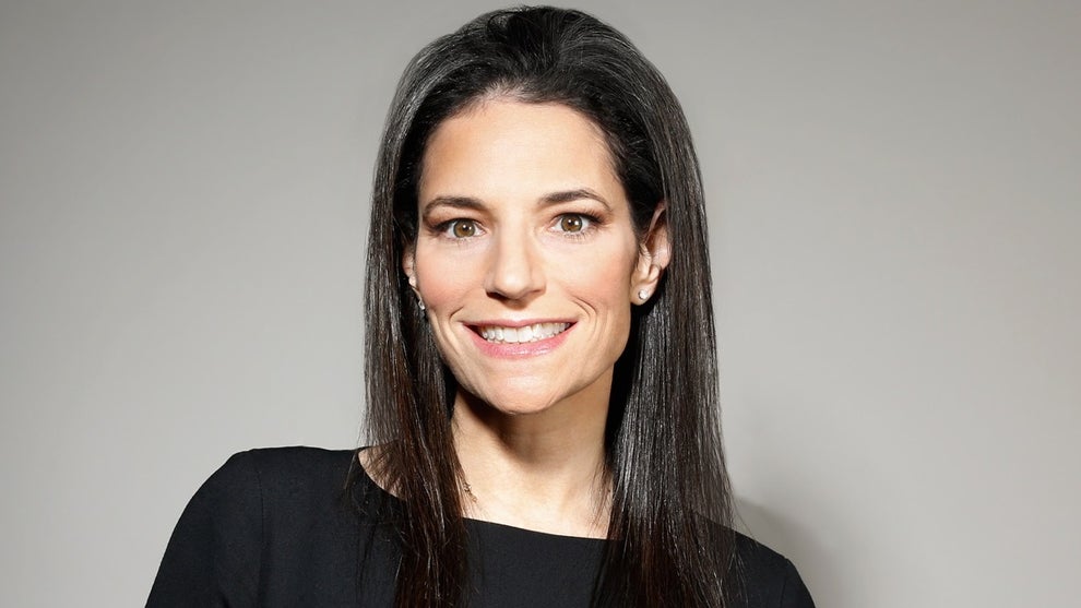 Liza Burnett Fefferman
