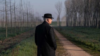 ‘La Grazia’ Set for December Theatrical Release After Venice Premiere